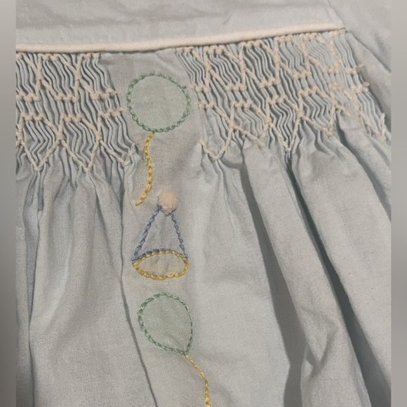 Lullaby Set Hayes Birthday Bubble - Picture 2 of 2